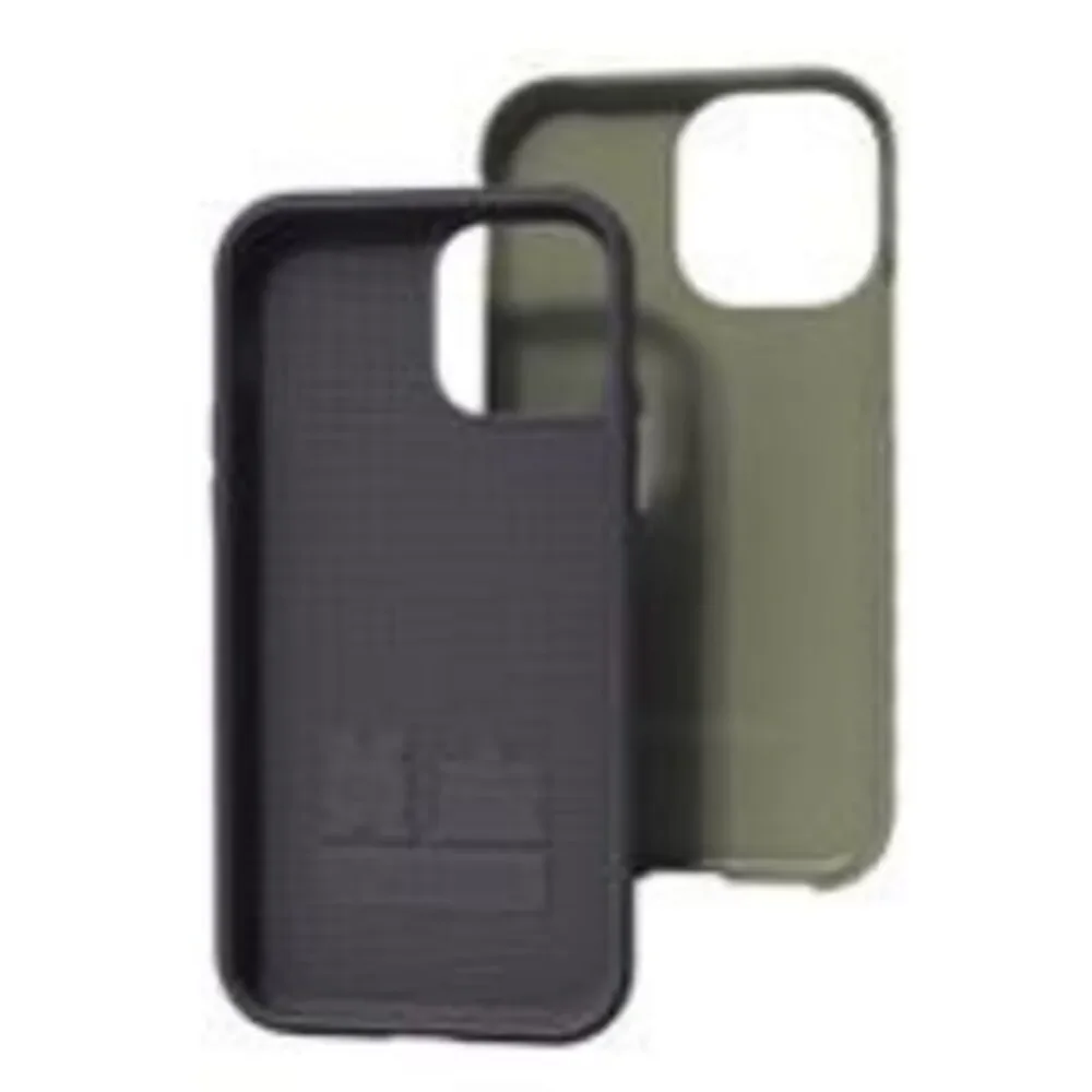 Cellhelmet Fortitude Series for iPhone 12/12 Pro Olive Drab Green - NEW